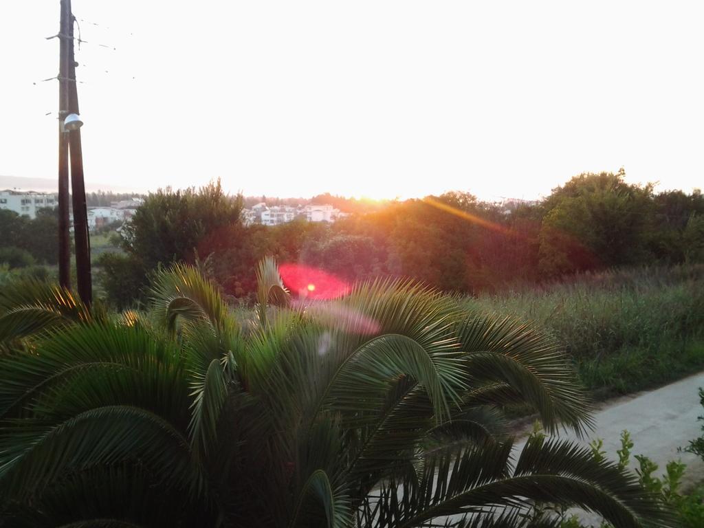 Guest House Aldin Ulcinj Buitenkant foto
